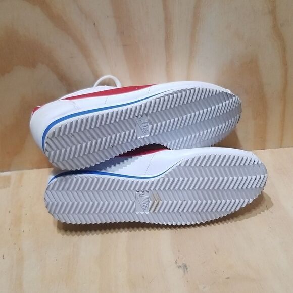 Nike Cotez " Forest Gump" Edition. Wmn's size 8 1/2, Mens sz 7( EU 40) - Picture 7 of 8